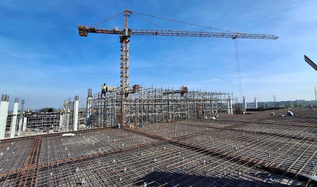 Tư vấn đầu tư xây dựng