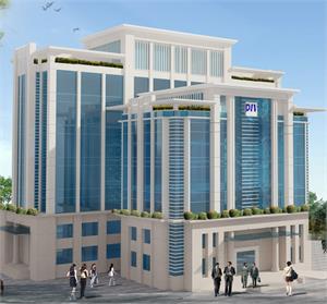 Đầu tư nâng cấp, xây dựng và hoàn thiện Trụ sở chi nhánh Bảo hiểm tiền gửi Việt Nam khu vực Tây Bắc Bộ và cơ sở đào tạo