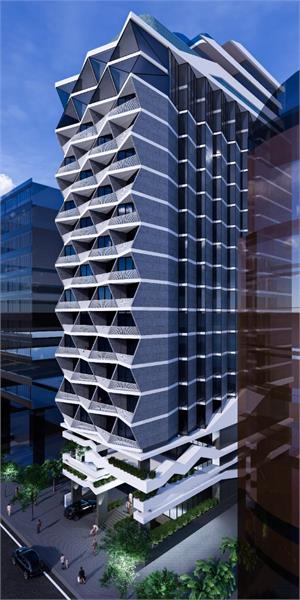 Dự án Khách sạn DMT Group