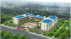 Đầu tư xây dựng Trường mầm non xã Phượng Mao, huyện Quế Võ